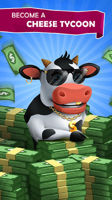 小小土豪牛內購(Tiny Cow) v1.9.0 安卓無限金幣版 0