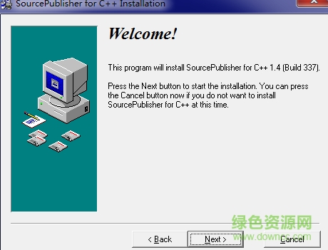 SourcePublisher