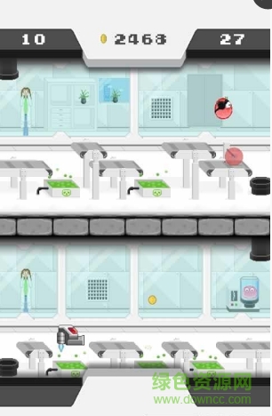 果凍公司無限金幣版(Jelly Inc.) v1.3.1 安卓中文版 1