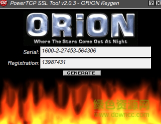 PowerTCP SSL Tool