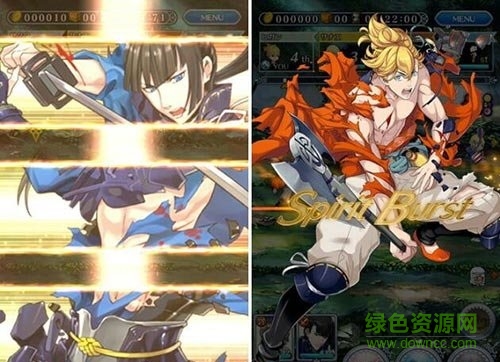 乙女勇者 v1.0 安卓版 1