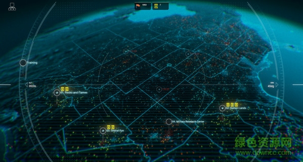 僵尸城防御2內(nèi)購(gòu)(ZOMBIE CITY DEFENSE 2) v1.2.8 付費(fèi)解鎖版 2