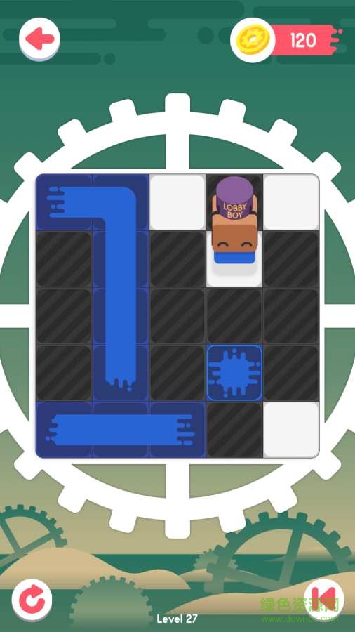 滿滿涂裝內(nèi)購(gòu) v1.01 安卓無限金幣版 2