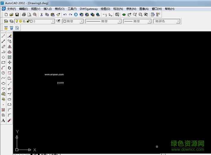autocad2002