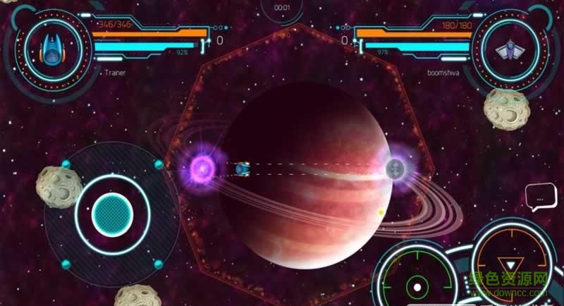 恒星聯(lián)盟手游(Star League) v4.12.17 安卓版 2