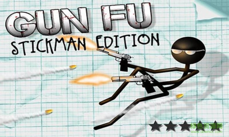 火柴人槍戰(zhàn)6內購正式版 v6.0.4 安卓無限金幣版 3