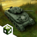 坦克大戰(zhàn)1944蘋果版(Tank Battle 1944)