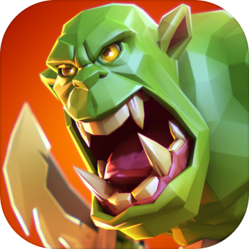 怪物城堡無限鉆石(Monster Castle)