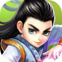 夢(mèng)幻江湖俠客行