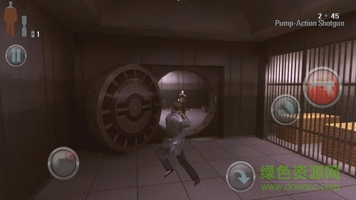 馬克思佩恩手機(jī)破 解版(Max Payne) v1.4 安卓漢化版 0