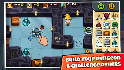 迷宮盜賊(Maze Bandit) v1.0 安卓版 3