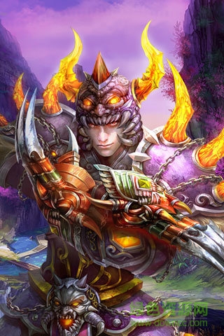 浩天奇緣2果盤客戶端 v1.6.5 安卓版 0