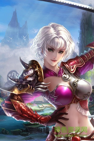 當樂游戲浩天奇緣貳 v1.6.5 安卓版 4