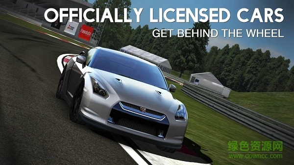 絕對賽車最新版(assoluto racing) v2.11.1 安卓漢化版 4