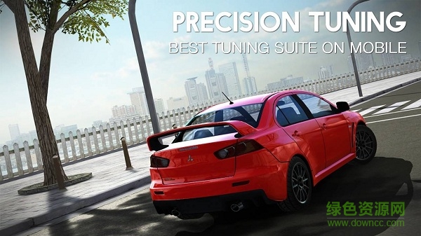 絕對賽車最新版(assoluto racing) v2.11.1 安卓漢化版 0