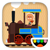 托卡列車(Toca Train)