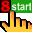 win8開始菜單按鈕8StartButton