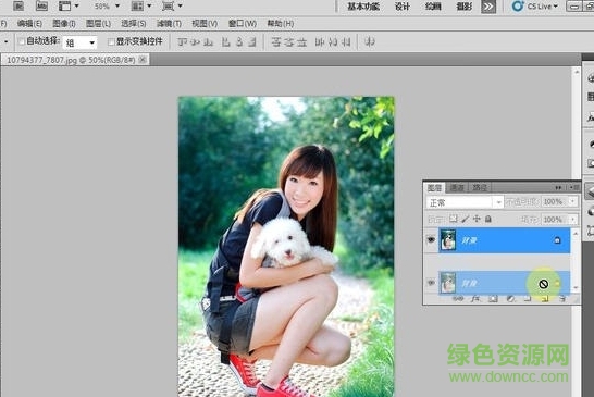 李濤主講photoshop下載