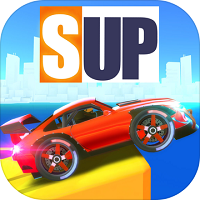 sup多人賽車手機版