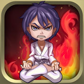 天天練神功