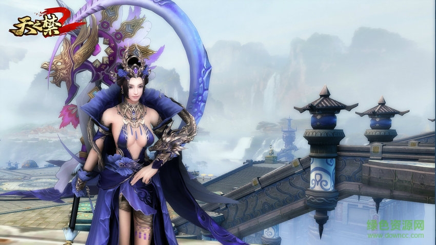 天之禁2之龍影 v1.0 安卓版 3