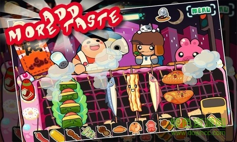 bbq大亨無限金幣版 v1.0 安卓版 0