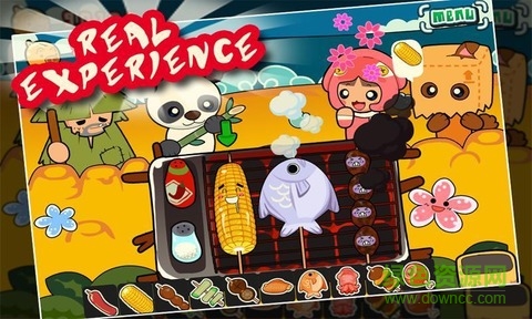 bbq大亨無限金幣版 v1.0 安卓版 1
