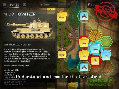 戰(zhàn)與爭中文漢化版 v1.5.1544 安卓完整版 1