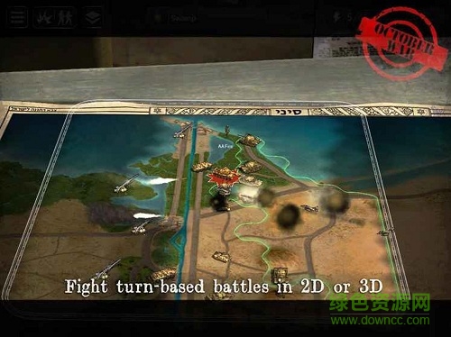 戰(zhàn)與爭中文漢化版 v1.5.1544 安卓完整版 2