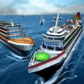 歐洲模擬航船手機(jī)漢化版(ShipSimulator2016)