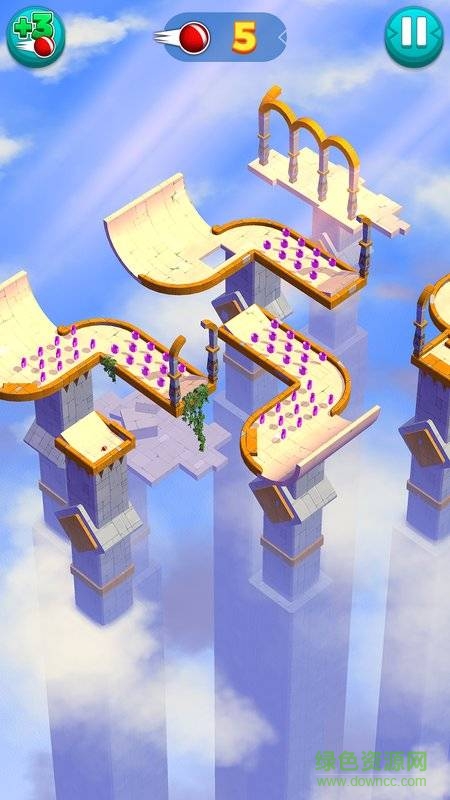 mah trakka神廟滾球內(nèi)購(gòu) v0.9 安卓無(wú)限生命版 2