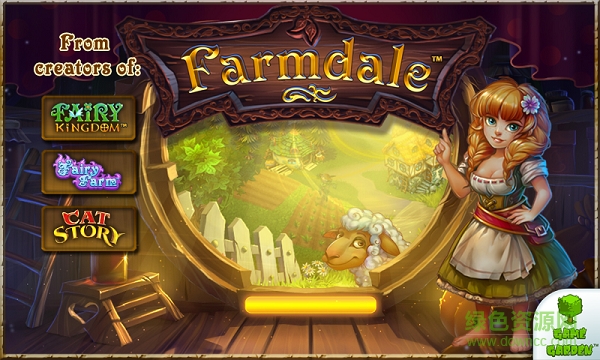 溪谷農(nóng)場(chǎng)官方版(Farmdale) v2.1.3 安卓版 0