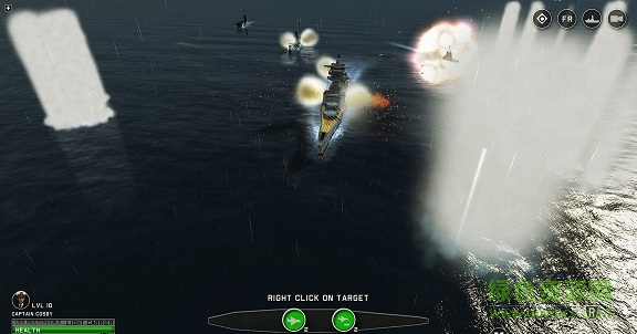 海上雄風(fēng)1.01修改器 免費(fèi)版 0