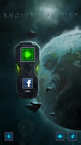 古老行星內購0