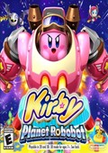 3ds星之卡比機械星球cia