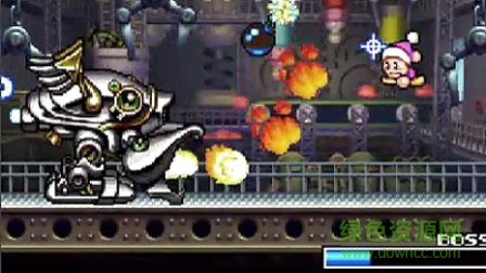 nds星之卡比超究極豪華版 簡體中文版 1