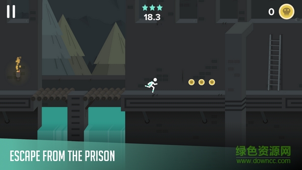 夢之追逐無限金幣版 v1.3 安卓內(nèi)購版 2