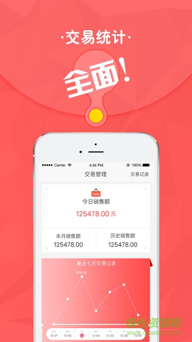 糯米袋店長app v1.3.0 官網(wǎng)安卓版 0