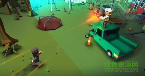 像素大逃殺最新版本游戲 v3.4.5 安卓正版 0