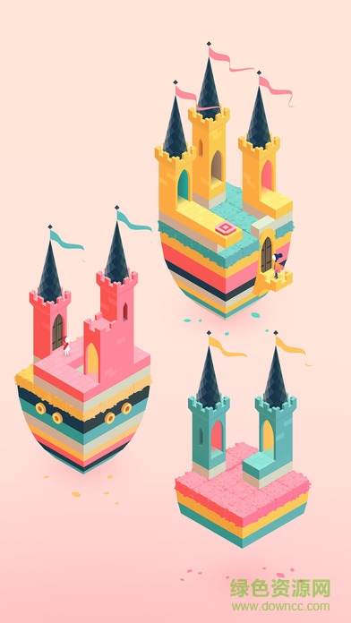 Monument Valley 2中文版2