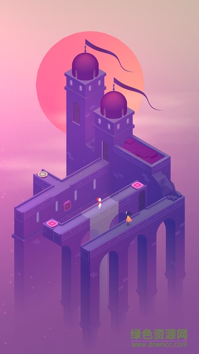 Monument Valley 2中文版0