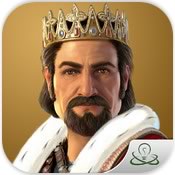 帝國熔爐(Forge of Empires)