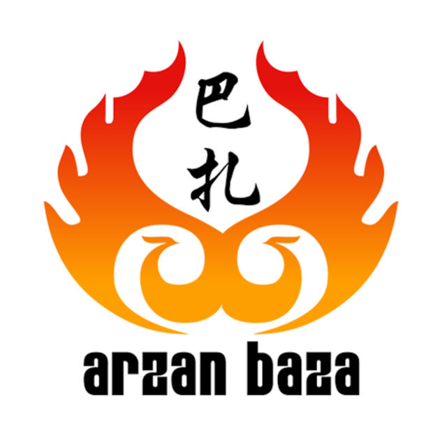 arzan bazar維語版app(azan巴扎)