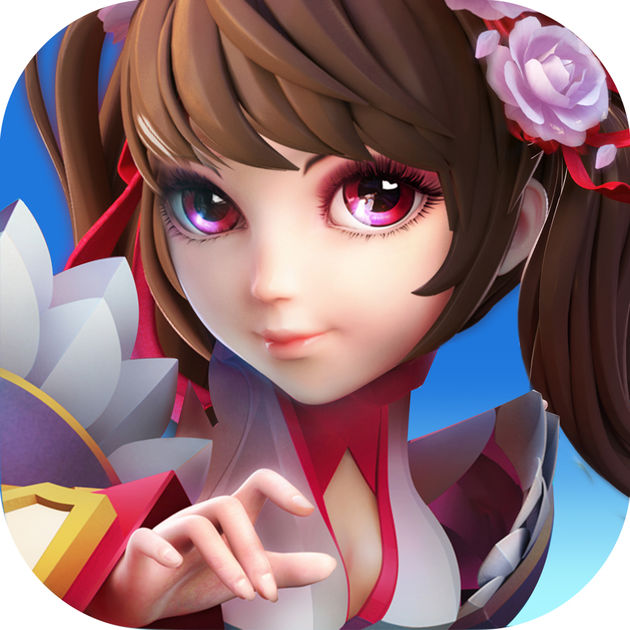 霸道萌仙之夢(mèng)舞情緣