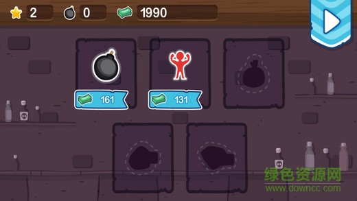 黃金礦工經典版手機復刻版 v1.2 安卓版 2