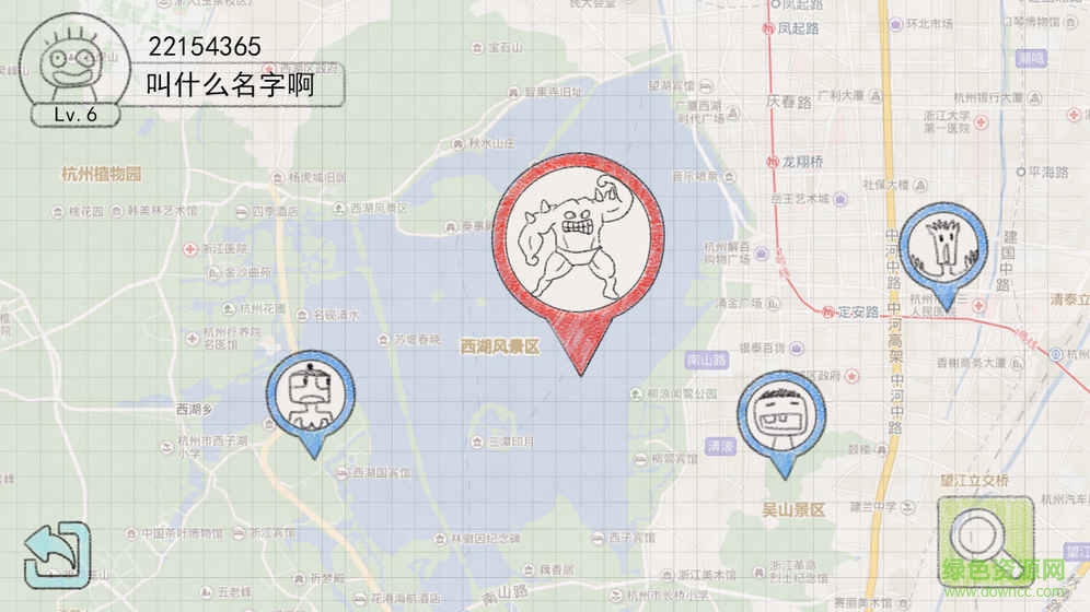 小飛機(jī)大戰(zhàn)童趣內(nèi)購版 v3.8 安卓無限金幣鉆石版 1