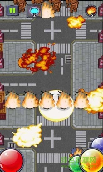 手指大戰(zhàn)僵尸內(nèi)購(gòu) v3.0 安卓版 1