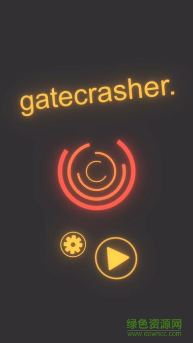 圓環(huán)沖刺手機(jī)版(Gatecrasher)1