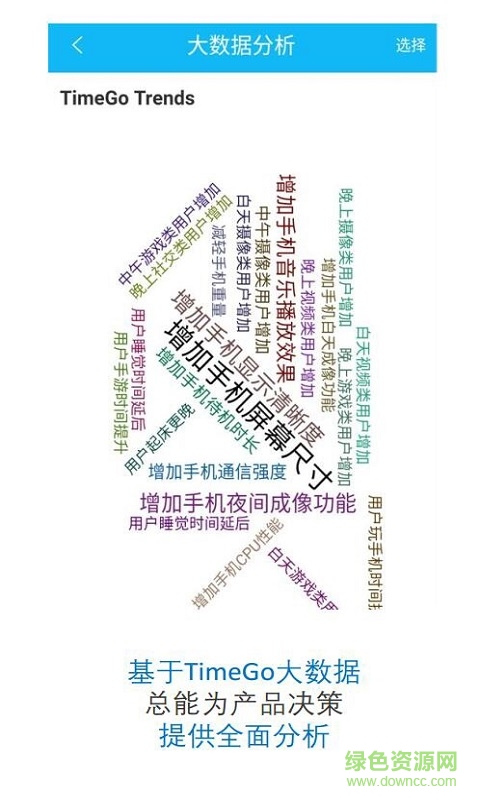 TimeGo軟件 v1.0 安卓版 2