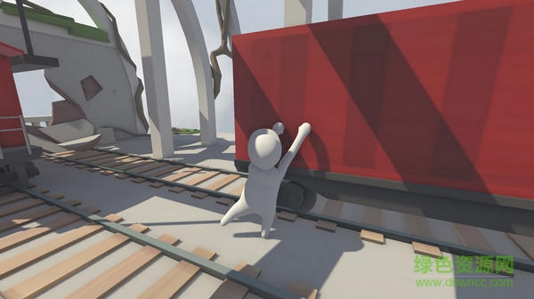 人類墮落手機(jī)版蘋果 v1.0 iphone手機(jī)版 2